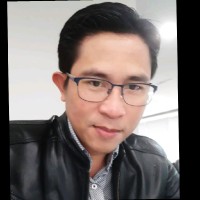 Danis Dwi Sunaryanto Arif