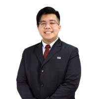 Aaron Chiang