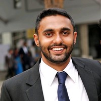 Vivek Swaminathan