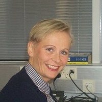 Päivi Vuorio