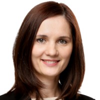 Sandra Alsevska