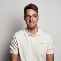 Cédrick Lafrance Simard