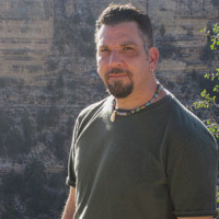 Johnny Roberts, Cissp, Cipp