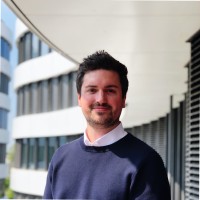 Daniel Sieberg