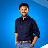 Sandeep Dontamsetty