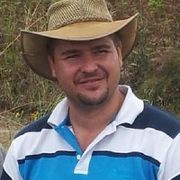 Richard du Plooy