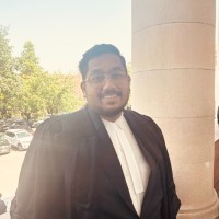 Pranaya Sahoo