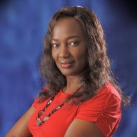 Caroline Chemweno