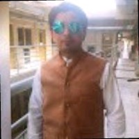 Waseem Ali