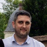 Romain Vandelannoote