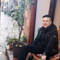 徐震宇