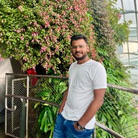 Vishnu K V