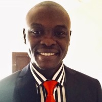 Tosin Omotayo Ayodele