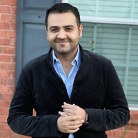 Ahmad Khan