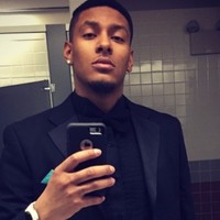 Xavier Lyons