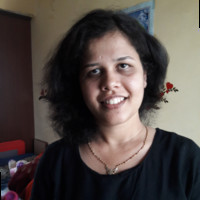 Komal Chaudhari