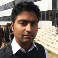 Shehzad Khan