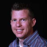 Troy Boldt