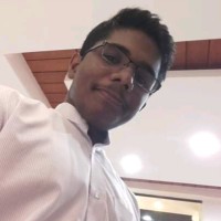 Jayakanth J