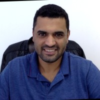 Robson Camargo