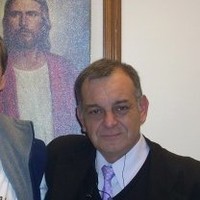 Daniel R. Gonzalez Vilche