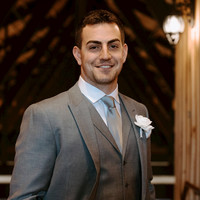 David Blough