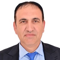 Ikram Ullah