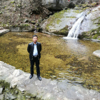 杨小康