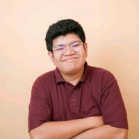 Glina Enrick John
