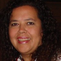 Sandra Kerr Louchard