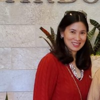 Yohana Susanto