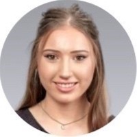 Melanie Yachmennikov