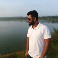 Srinivas Bn