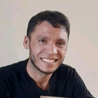 Sergio Rufino Lima