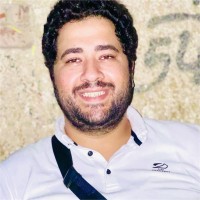 Yasser Rezk