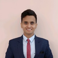 Hitesh Ramina