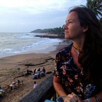 Greta Beatrice Sanvito