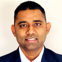 Chirag Patel