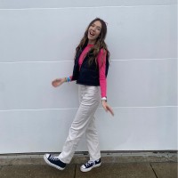 Shaylee Knowlden