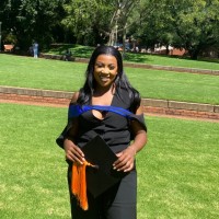 Ayanda Pearl Mnyakeni
