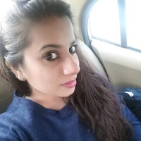 Amandeep Kaur