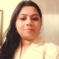 Pallavi Sridhar