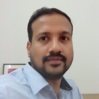 Mahesh Kumar M
