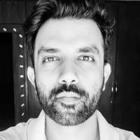 Ishan Sondule