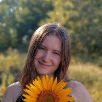 Anastasia Zinovieva
