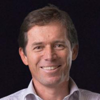 Michael Townshend