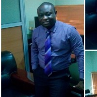 FRANK OMOANREGHAN MInstSMM