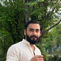 Abhishek Rana