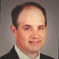 Greg Waters