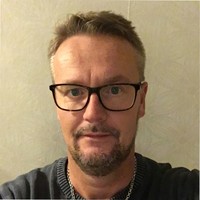Tommy Stenbäck